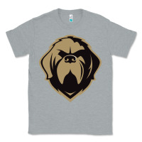 Heather Grey the-newfoundland-growlers-pen Classic Tee - linhVisuals