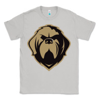 Moon Dust the-newfoundland-growlers-pen Classic Tee - linhVisuals