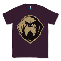 Plum the-newfoundland-growlers-pen Classic Tee - linhVisuals
