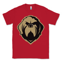Red the-newfoundland-growlers-pen Classic Tee - linhVisuals