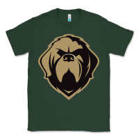 Sports Green the-newfoundland-growlers-pen Classic Tee - linhVisuals