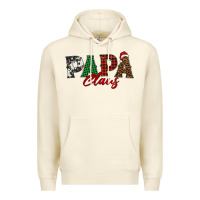 Sandshell papa claus Premium Hoodie - BarkalooDesign