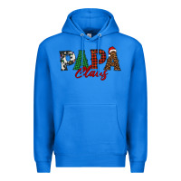 True Royal papa claus Premium Hoodie - BarkalooDesign