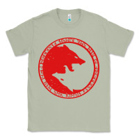 Matcha fenrir wolf of odin Classic Tee - linhVisuals