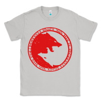 Moon Dust fenrir wolf of odin Classic Tee - linhVisuals