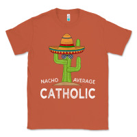 Copper fun catholicism humor meme saying  funny catholic t shirt Classic Tee - linhVisuals