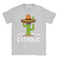 Moon Dust fun catholicism humor meme saying  funny catholic t shirt Classic Tee - linhVisuals