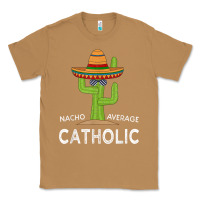 Toasted Coconut fun catholicism humor meme saying  funny catholic t shirt Classic Tee - linhVisuals