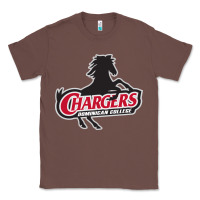 Chestnut the dominican chargers Classic Tee - linhVisuals