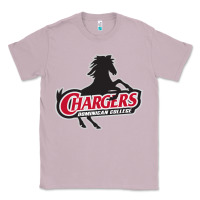 Lilac the dominican chargers Classic Tee - linhVisuals