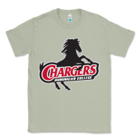 Matcha the dominican chargers Classic Tee - linhVisuals