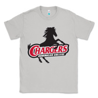 Moon Dust the dominican chargers Classic Tee - linhVisuals