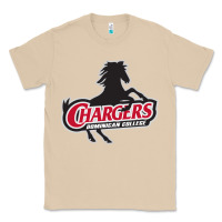 Mushroom the dominican chargers Classic Tee - linhVisuals