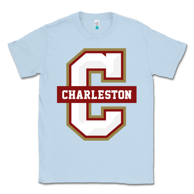 The Charleston Cougars Classic Tee by linhVisuals | Teevron