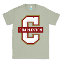 Matcha the charleston cougars Classic Tee - linhVisuals