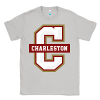 Moon Dust the charleston cougars Classic Tee - linhVisuals