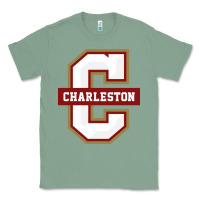 Sage the charleston cougars Classic Tee - linhVisuals
