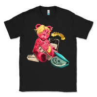 Black #mod sun Classic Tee - linhVisuals
