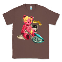 Chestnut #mod sun Classic Tee - linhVisuals