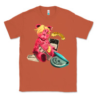 Copper #mod sun Classic Tee - linhVisuals