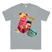 Heather Grey #mod sun Classic Tee - linhVisuals