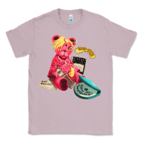 Lilac #mod sun Classic Tee - linhVisuals