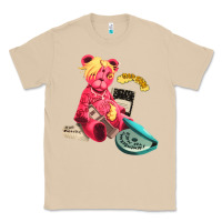 Mushroom #mod sun Classic Tee - linhVisuals