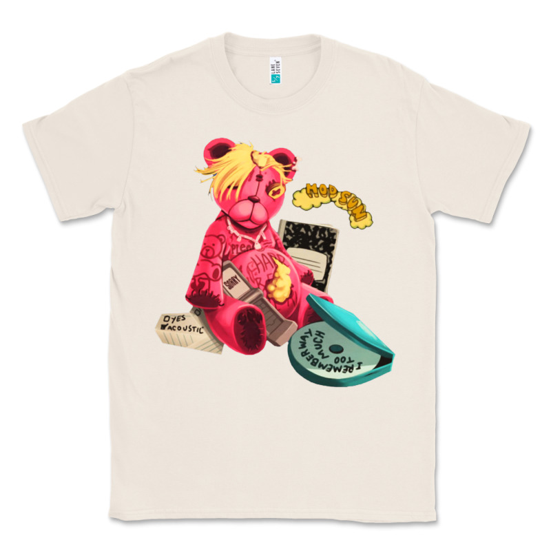 #mod Sun Classic Tee by linhVisuals | Teevron