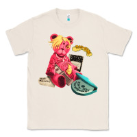 Natural #mod sun Classic Tee - linhVisuals