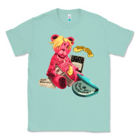 Seafoam #mod sun Classic Tee - linhVisuals