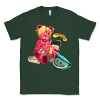 Sports Green #mod sun Classic Tee - linhVisuals