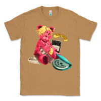 Toasted Coconut #mod sun Classic Tee - linhVisuals