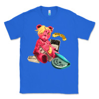 True Royal #mod sun Classic Tee - linhVisuals