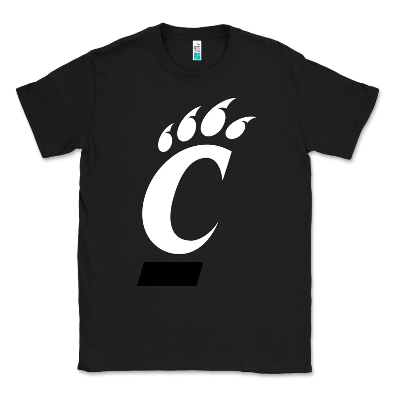 The Cincinnati Bearcats Classic Tee by linhVisuals | Teevron
