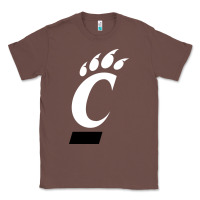 Chestnut the cincinnati bearcats Classic Tee - linhVisuals