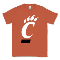 Copper the cincinnati bearcats Classic Tee - linhVisuals