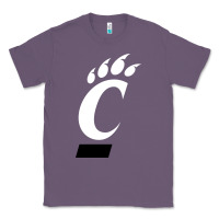 Lavender the cincinnati bearcats Classic Tee - linhVisuals