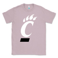 Lilac the cincinnati bearcats Classic Tee - linhVisuals