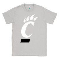 Moon Dust the cincinnati bearcats Classic Tee - linhVisuals