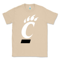 Mushroom the cincinnati bearcats Classic Tee - linhVisuals