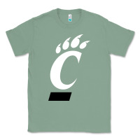 Sage the cincinnati bearcats Classic Tee - linhVisuals
