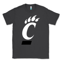 Smoke the cincinnati bearcats Classic Tee - linhVisuals