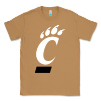 Toasted Coconut the cincinnati bearcats Classic Tee - linhVisuals