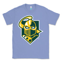 Colony Blue the clarkson golden knights Classic Tee - linhVisuals
