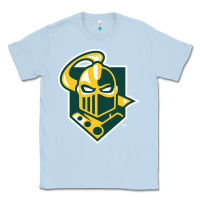 Dusty Blue the clarkson golden knights Classic Tee - linhVisuals