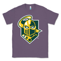 Lavender the clarkson golden knights Classic Tee - linhVisuals