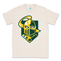 Natural the clarkson golden knights Classic Tee - linhVisuals