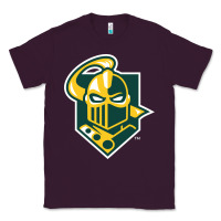 Plum the clarkson golden knights Classic Tee - linhVisuals