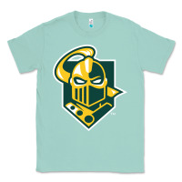Seafoam the clarkson golden knights Classic Tee - linhVisuals