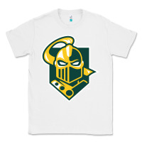 White the clarkson golden knights Classic Tee - linhVisuals